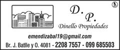 Mendizabal & Dinello Propiedades