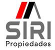 Siri Propiedades.