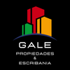 GALE PROPIEDADES & ESCRIBANIA