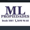 INMOBILIARIA ML PROPIEDADES