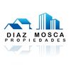 DÍAZ MOSCA Propiedades