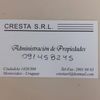 CRESTA