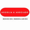 Agoglia & Asociado  Negocios Inmobiliarios.