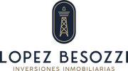 LOPEZ BESOZZI Negocios Inmobiliarios