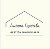 Luciana Figarola. Gestión Inmobiliaria 