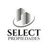 Select Propiedades