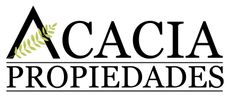 Acacia Propiedades