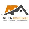 Alen Propiedades