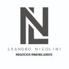 Leandro Nicolini Negocios Inmobiliarios