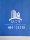 MDB Negocios Inmobiliarios