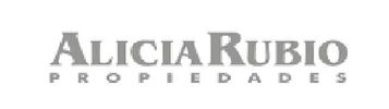 Alicia Rubio Propiedades