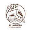 El Hornero Propiedades 