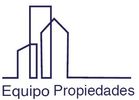 Equipo Propiedades