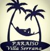 Paraiso Villa Serrana