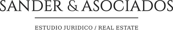 Sander & Asociados Real Estate