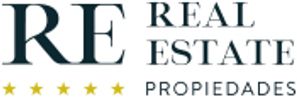 Logo Re Propiedades 