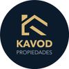 KAVOD Propiedades