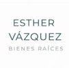 Esther Vázquez Bienes Raíces