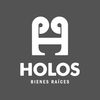 HOLOS bienes raíces