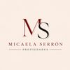 Micaela Serrón Propiedades