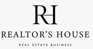 Logo REALTOR’S HOUSE