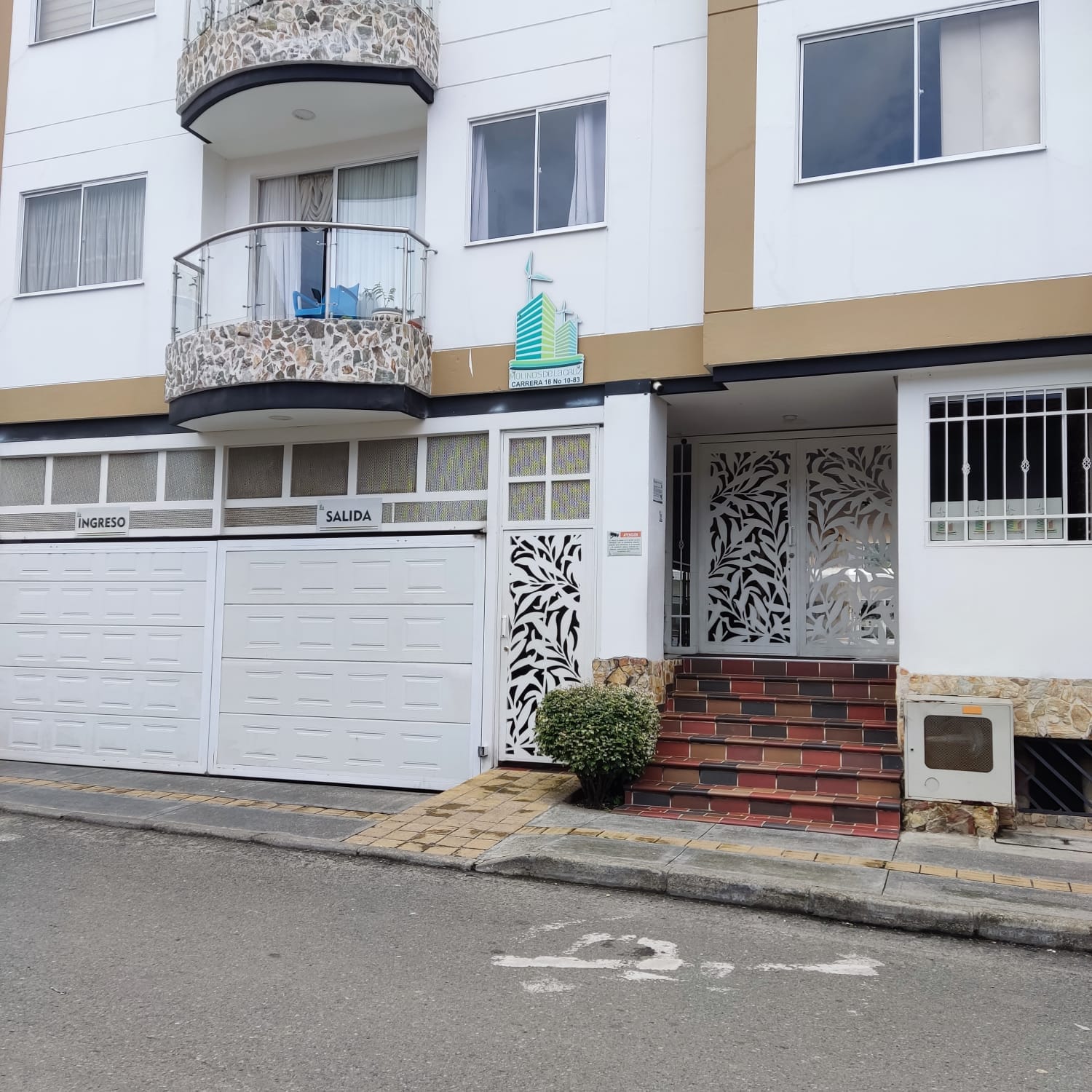 Apartamento en  Venta en La ceja