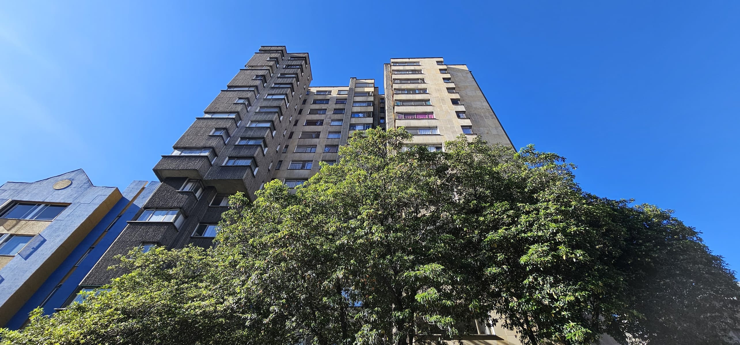 Apartamento en  Venta en Zona centro, Bogotá