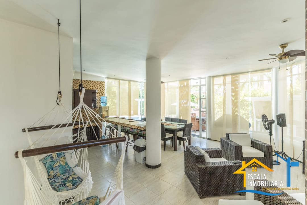 Casa en venta en Melgar