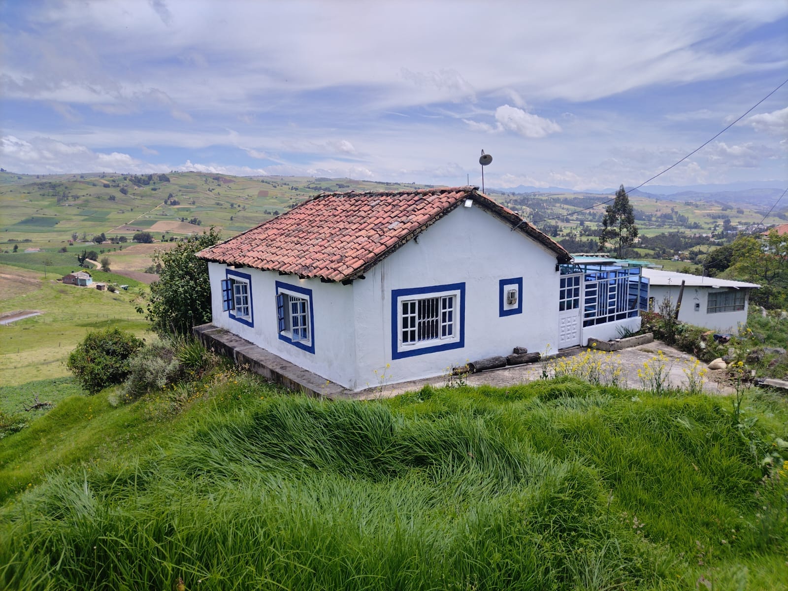 Casa en  Venta en Siachoque
