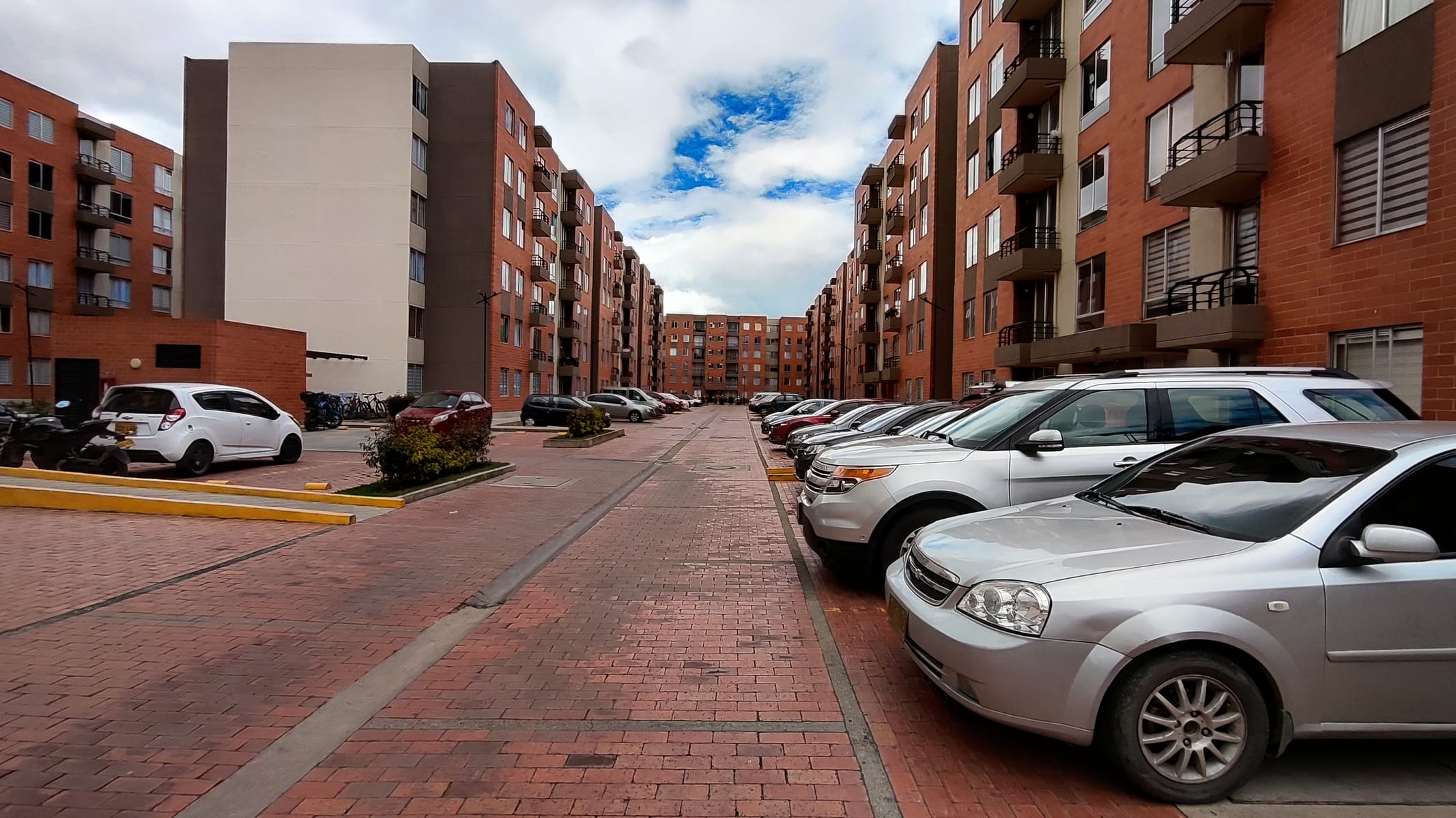 Apartamento en  Venta en Verganzo, Tocancipá
