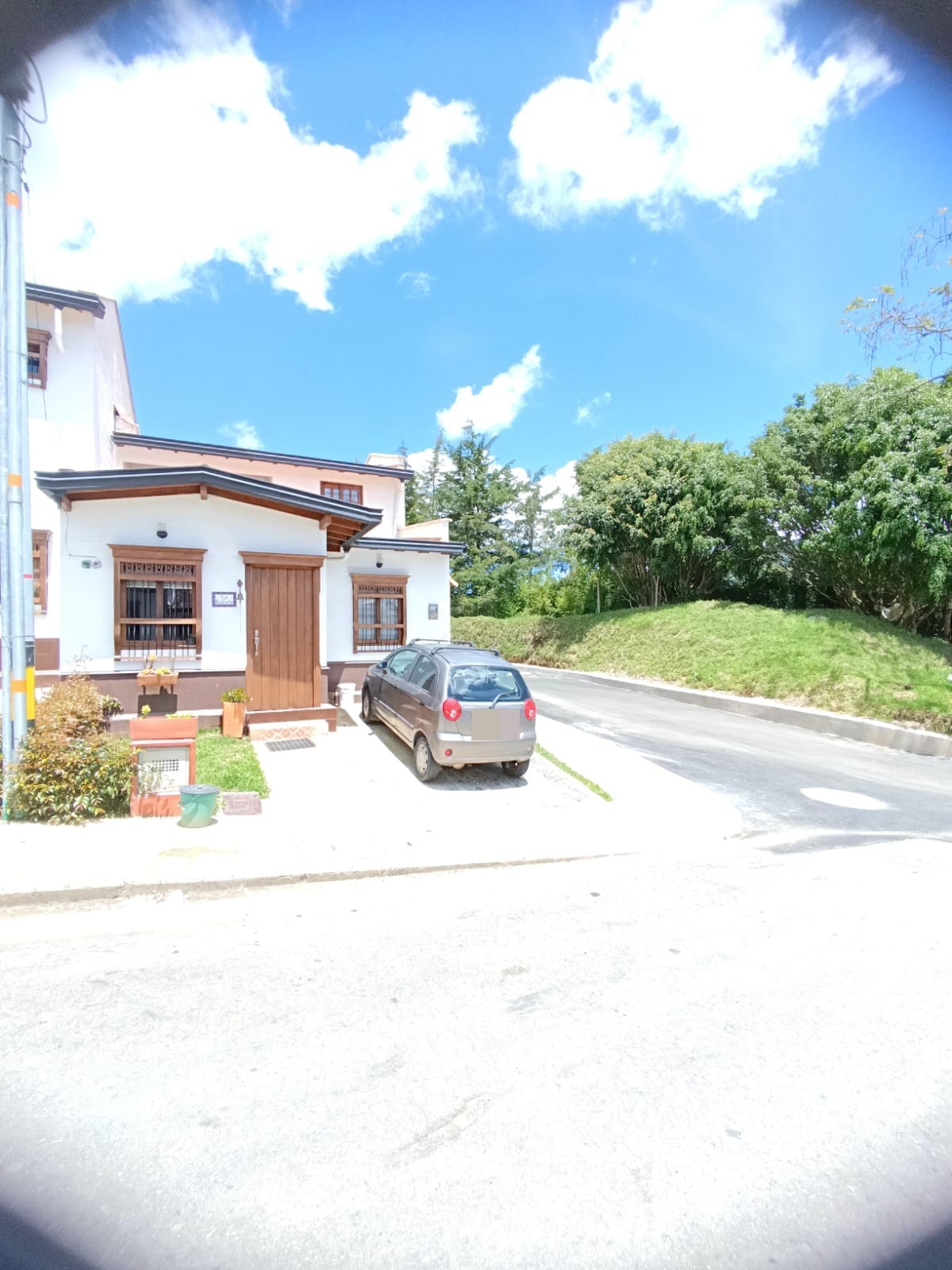 RETIRO DEL VIENTO, Casas en Venta en El Retiro