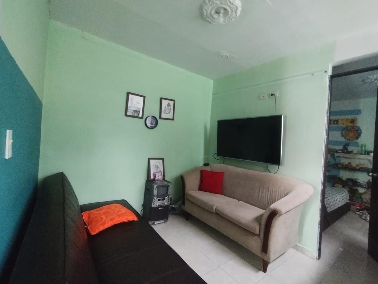 Casa en  Venta en Ciudad cordoba, Cali