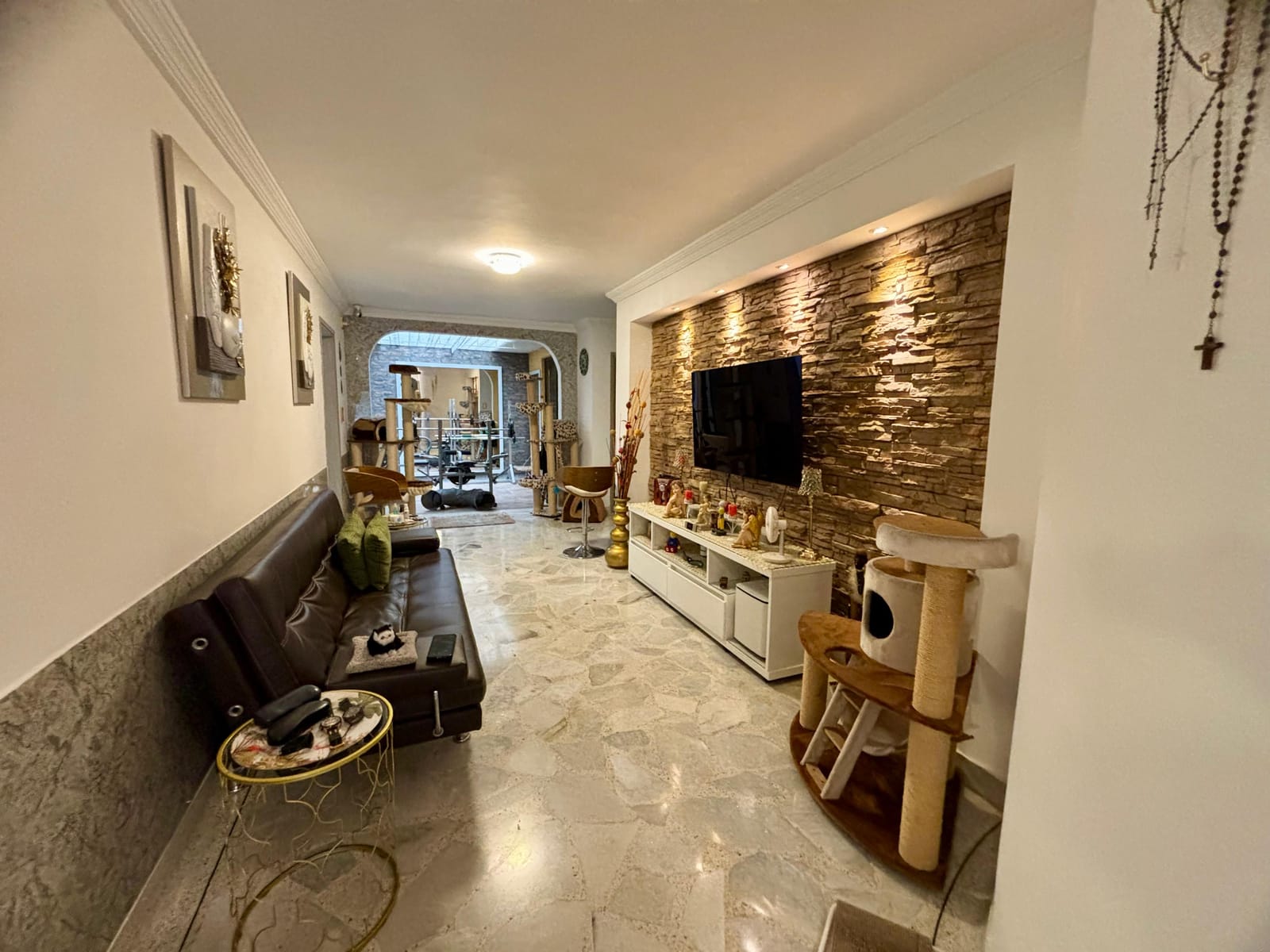 Casa en  Venta en El limonar, Cali