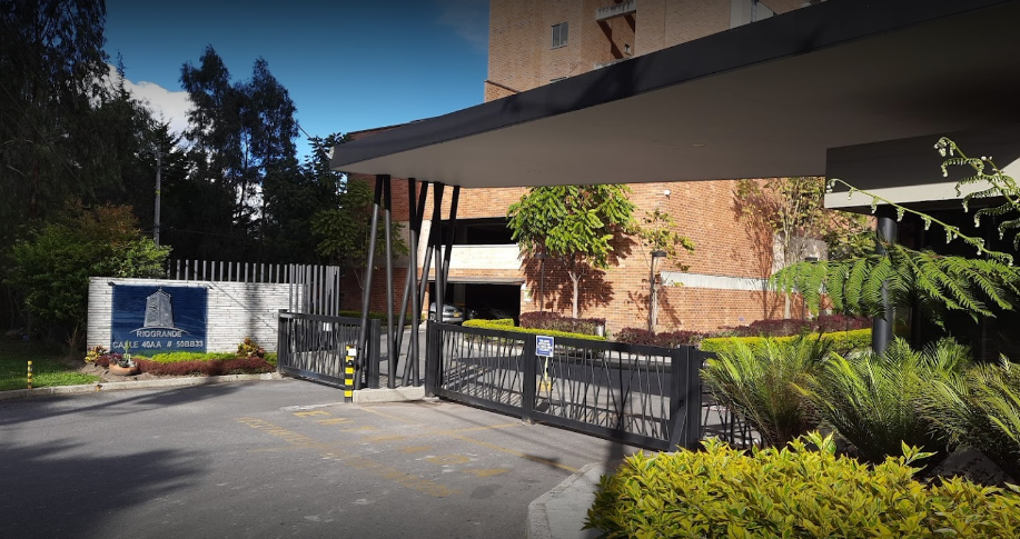 Apartamento en  Venta en Rionegro