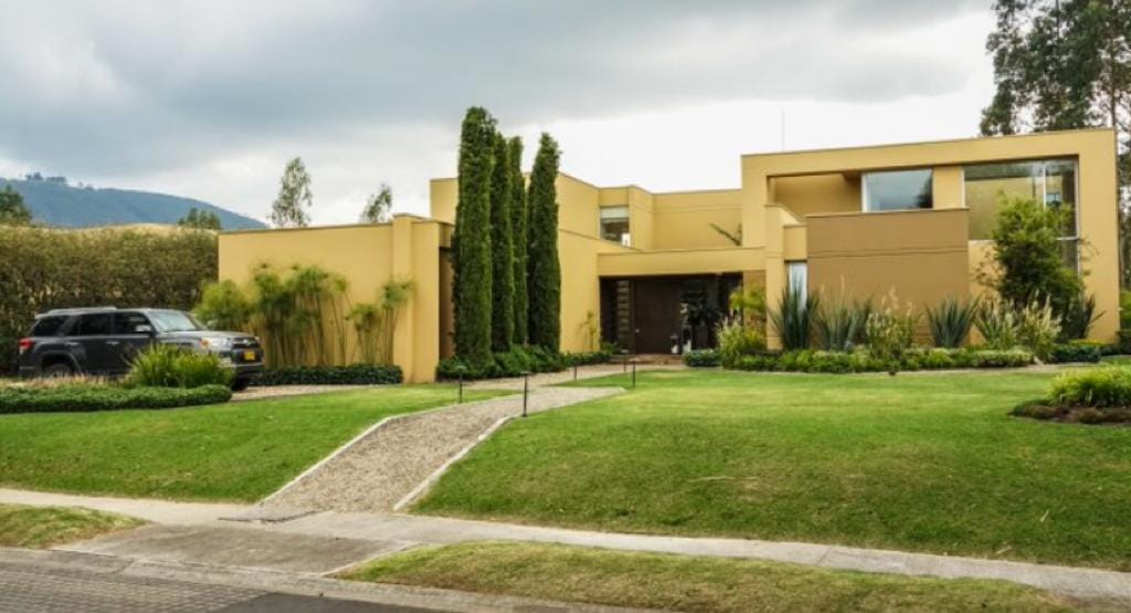Casa en  Venta en La calera