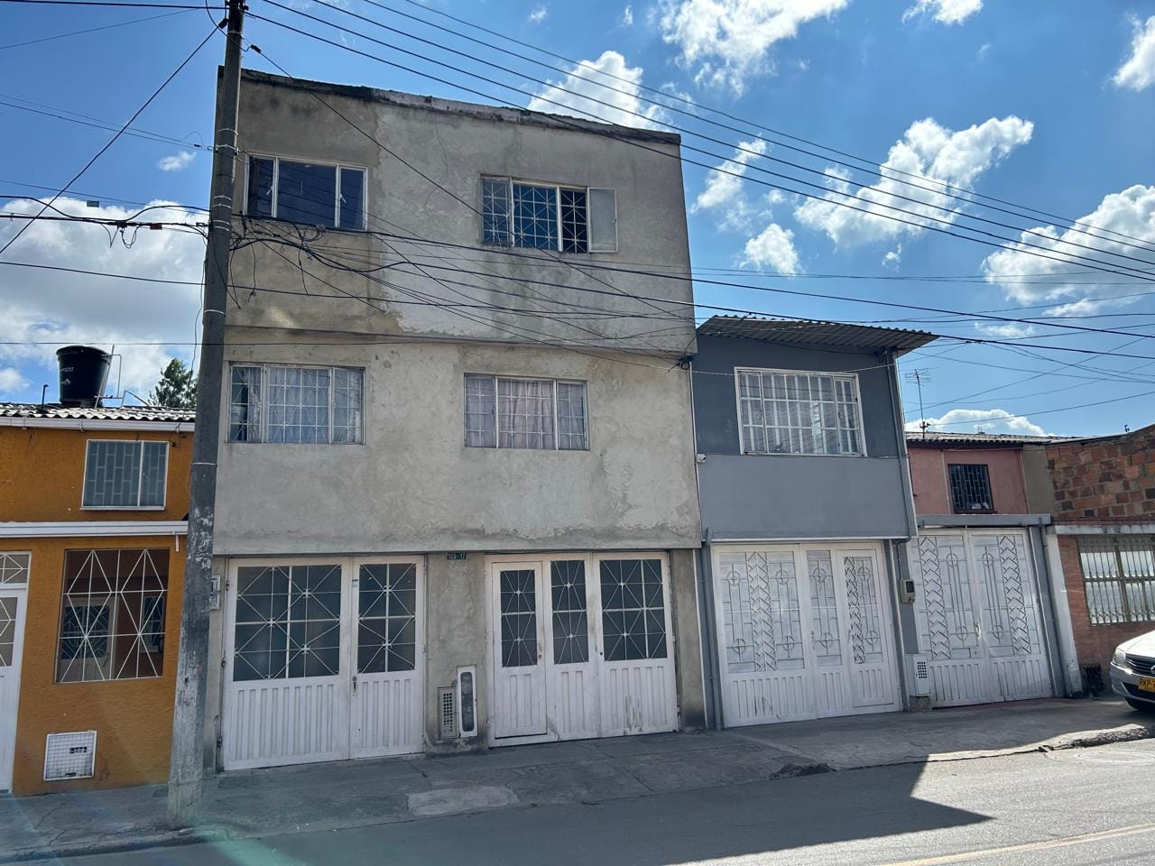 Casa en  Venta en Fontibon, Bogotá