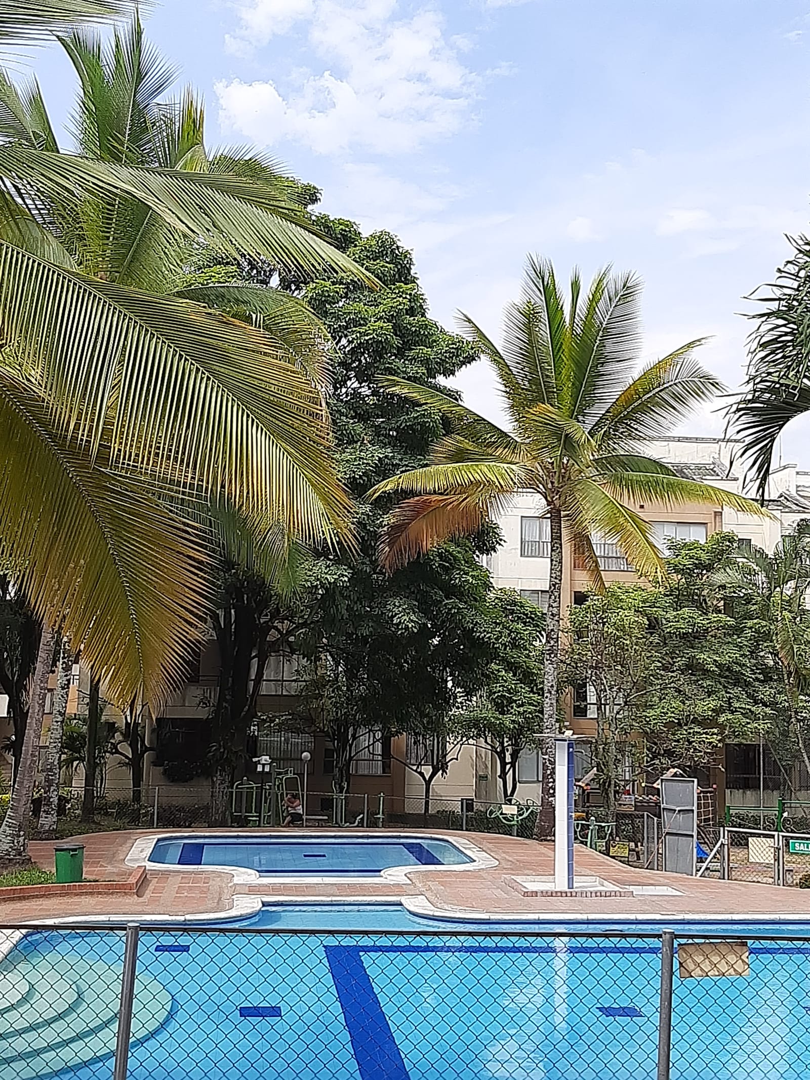 Apartamento en  Venta en Jordan et. viii, Ibagué