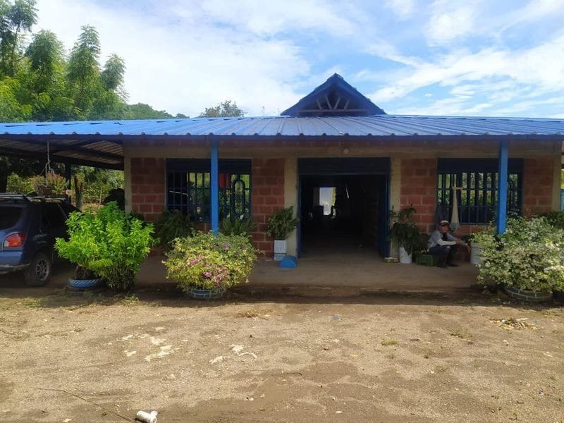 Finca en  Venta en El juncal, Palermo
