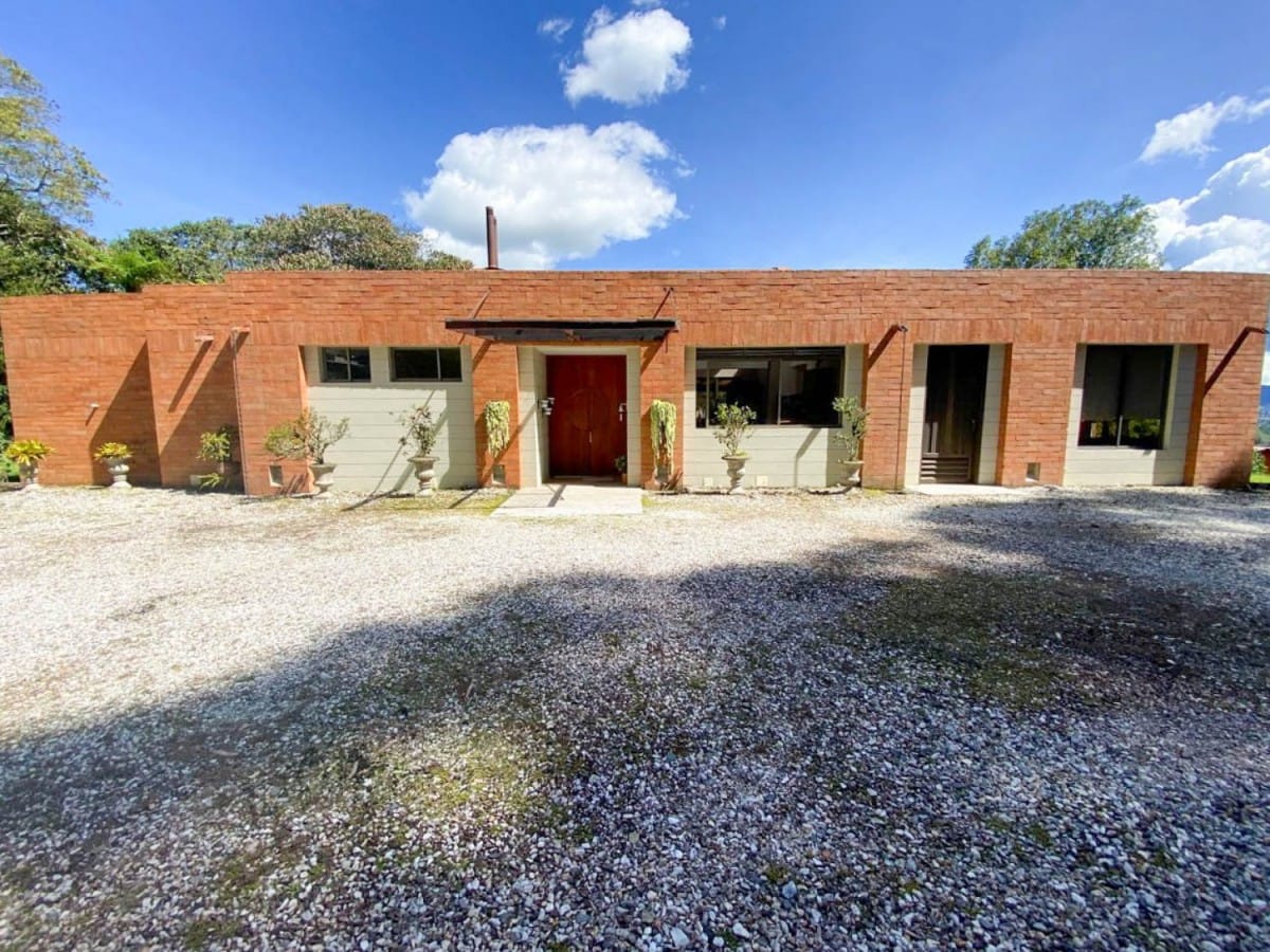 Finca en  Venta en Guamito, La ceja