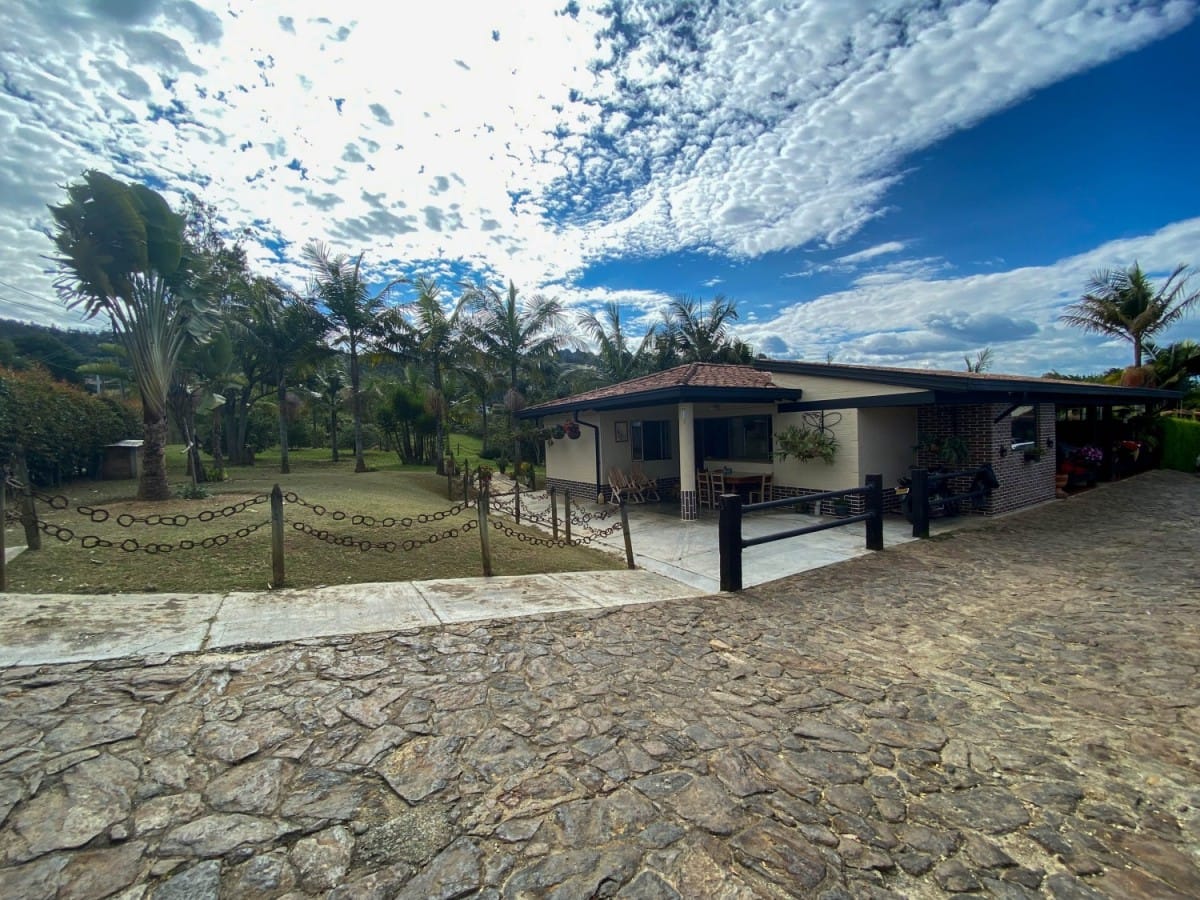 Finca en  Venta en El porvenir, Rionegro
