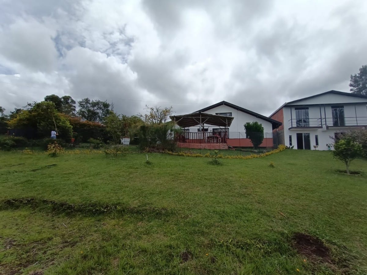 Finca en  Arriendo en Purco, Betulia
