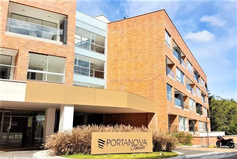 Apartaestudio en  Venta en Cimarronas, Rionegro