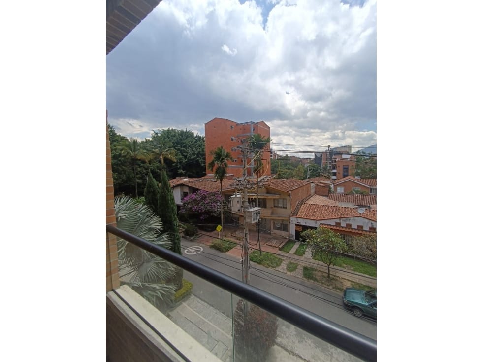 Apartaestudio en  Venta en Laureles, Medellín