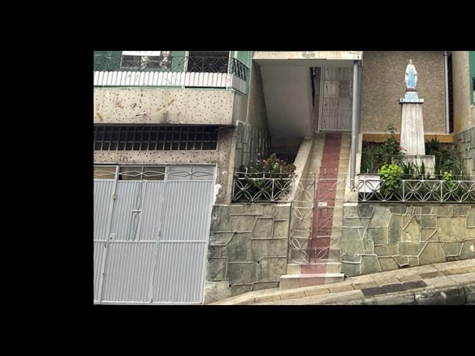 Apartaestudio en  Venta en Buenos aires, Medellín