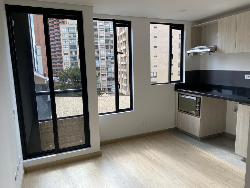 Apartamento en  Venta en San martin, Bogotá
