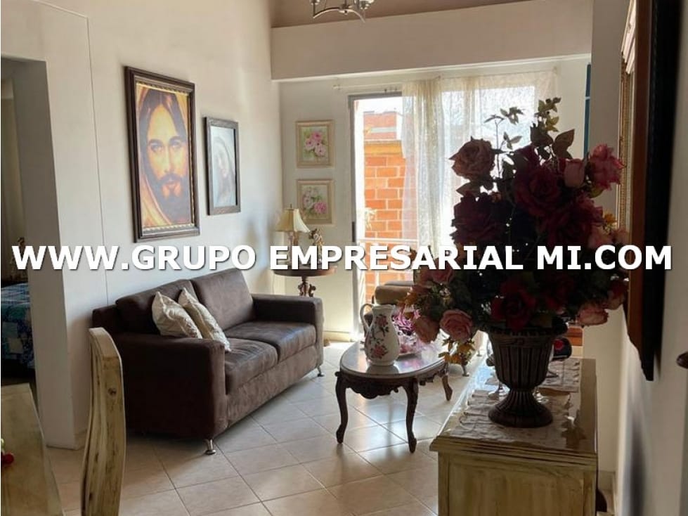 Apartaestudio en  Venta en Belén Fatima, Medellín
