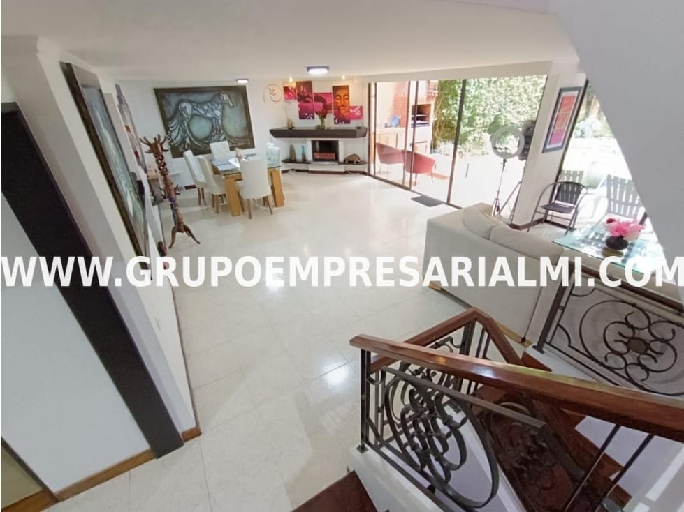 Apartaestudio en  Venta en Loma de las brujas, Envigado