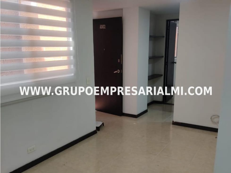 Apartaestudio en  Venta en San javier, Medellín