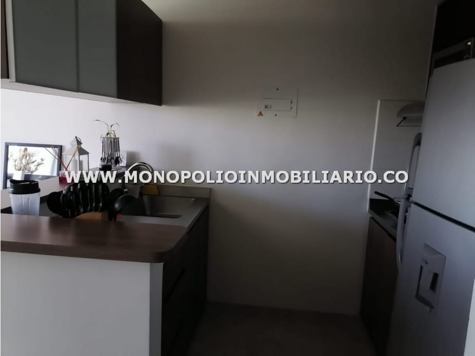 Apartaestudio en  Venta en Robledo, Medellín