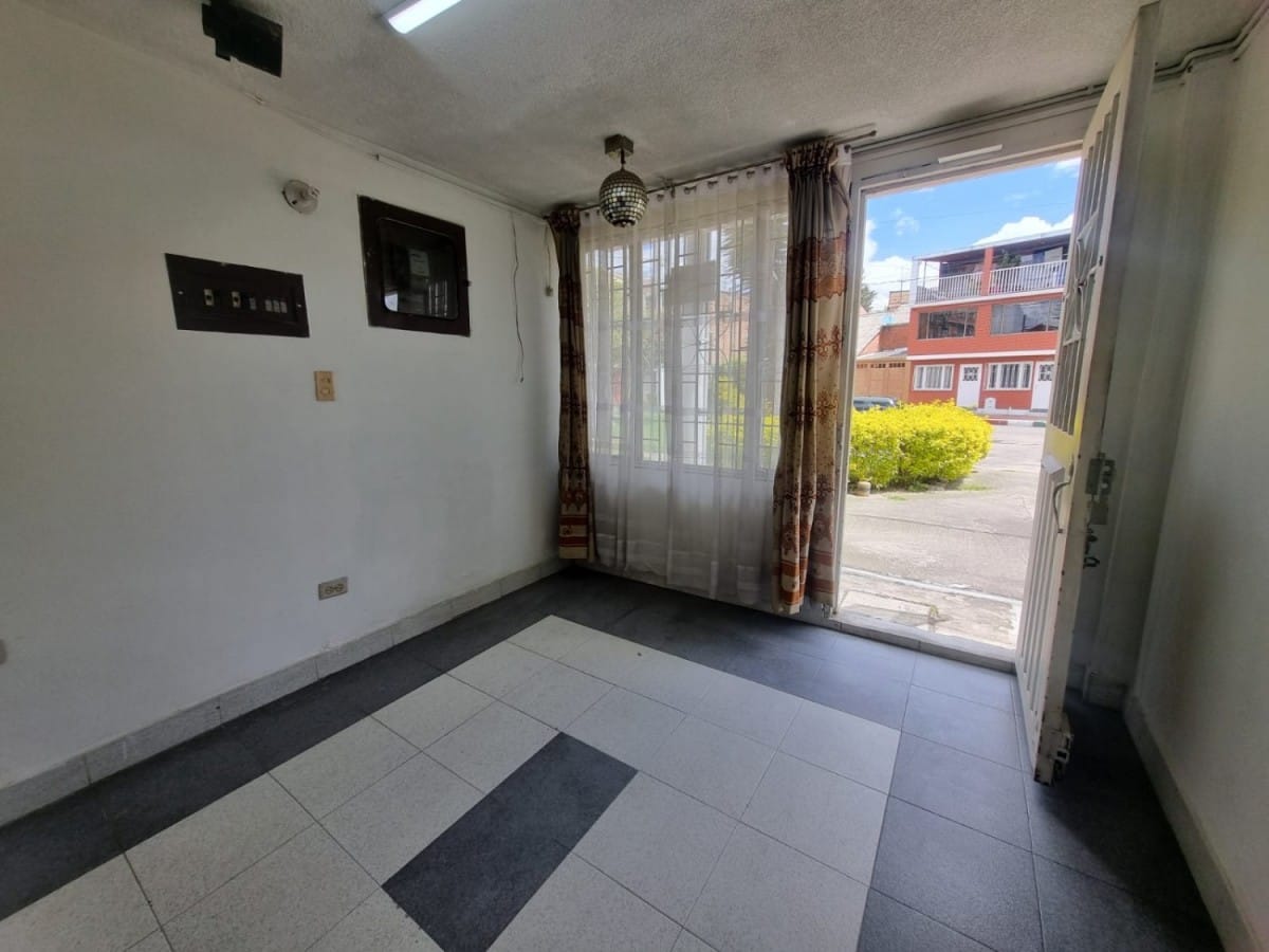 Casa en  Venta en Ciudad quirigua, Bogotá